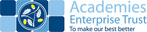 Sponsor Badge: Academies Enterprise Trust
